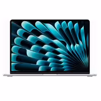 لپ تاپ 15.3 اینچی اپل MacBook Air M3 MRYQ3 M3 8GB 512GB