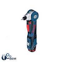 پیچ گوشتی سرکج شارژی بوش مدل GWI 10.8 V-LI - ابزار یراق