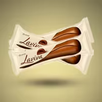 شکلات لاویوا ترکیه 24 تایی