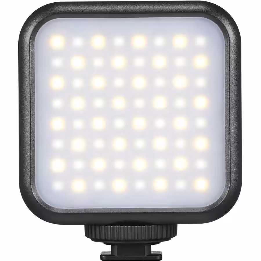 پروژکتور گودکس Godox LED6BI Led Video Light