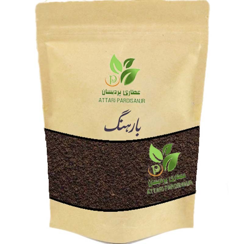 تخم بارهنگ (100گرمی) عطاری پردیسان 