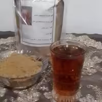 قاووت (500g) سادات 