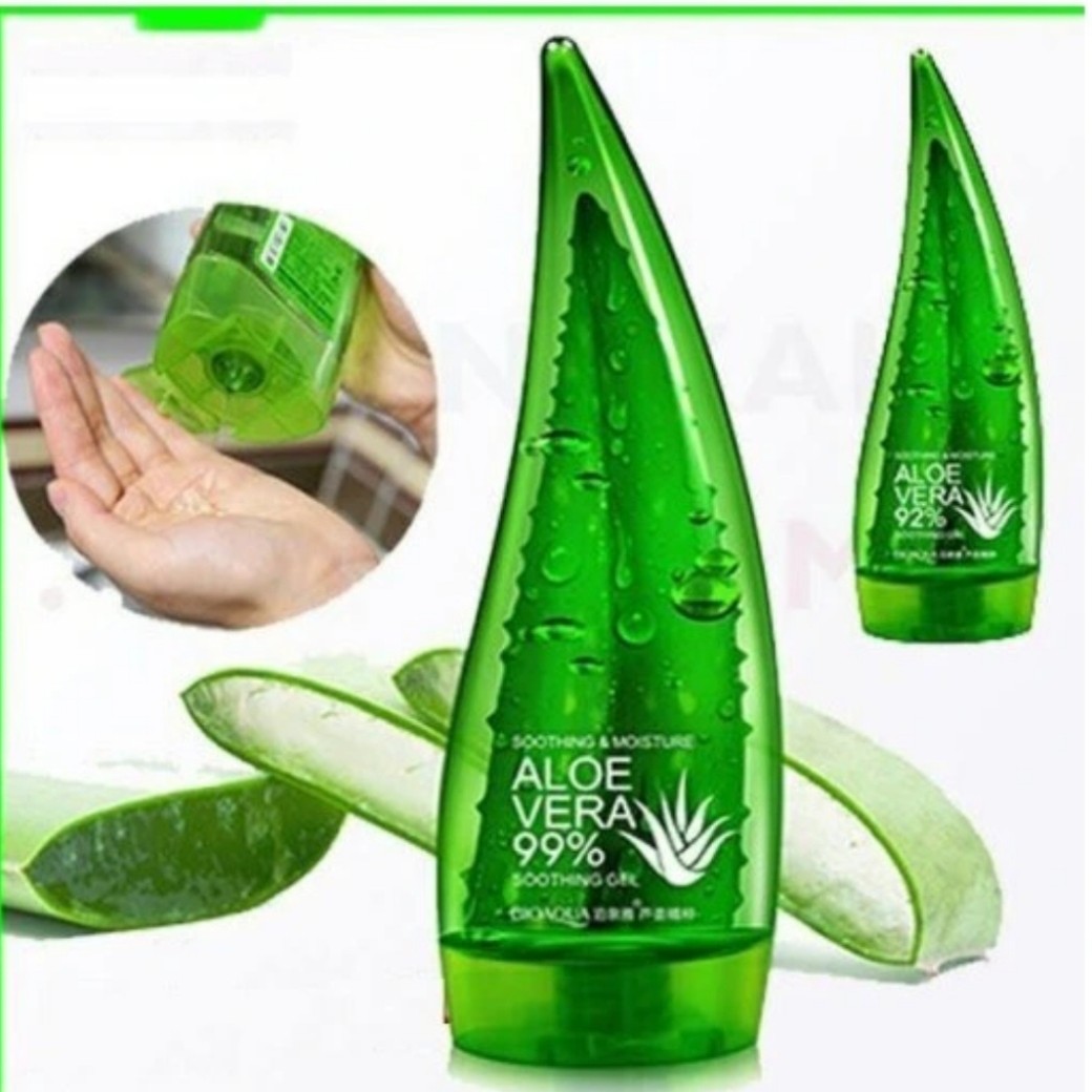 ژل آبرسان الوورا 260 میل اصلی