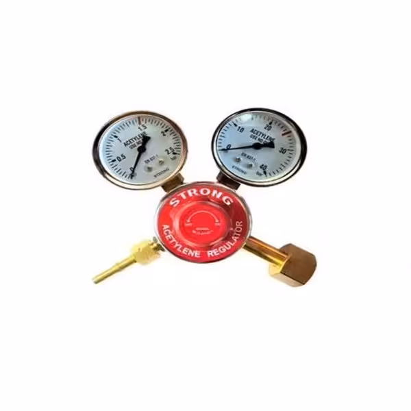 مانومتر استیلن جنرال استرانگ مدل M-A-G-1011