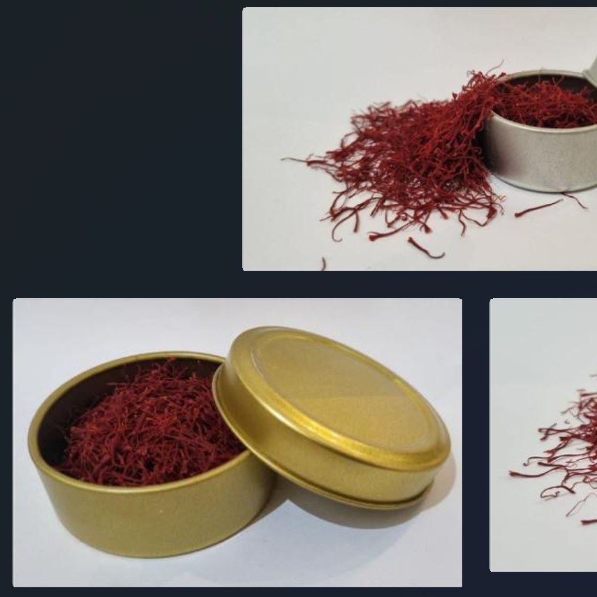 زعفران سوپر نگین 