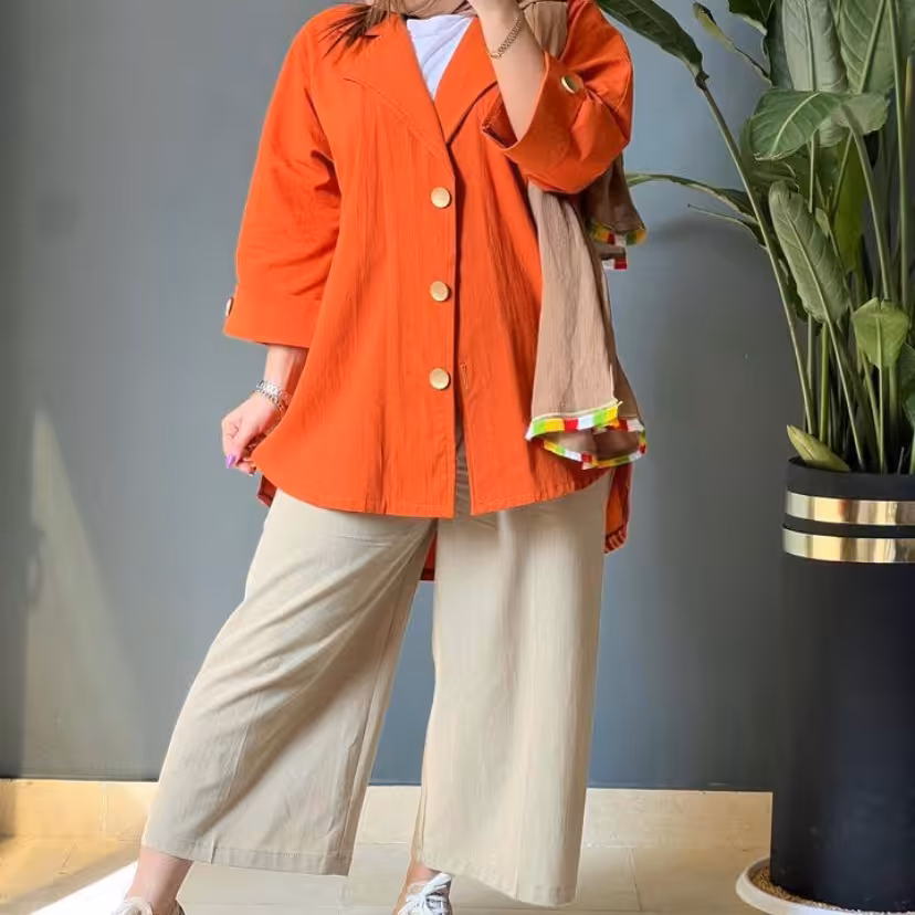 کتشلوارلنین