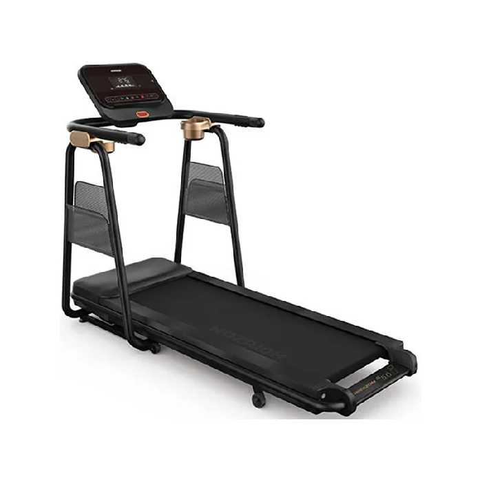 تردمیل خانگی تاشو هورایزن مدل TT5.0
