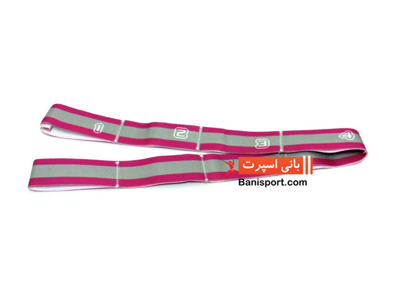 کش تمرینی پارچه ای Live up Ls3660