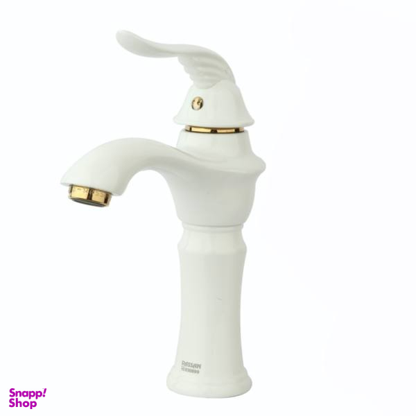 شیر روشویی راسان مدل پریمو