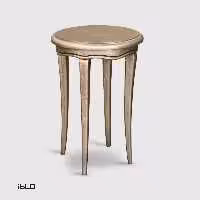 میز استند لنا (بژ)