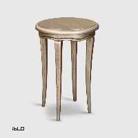 میز استند لنا (بژ)