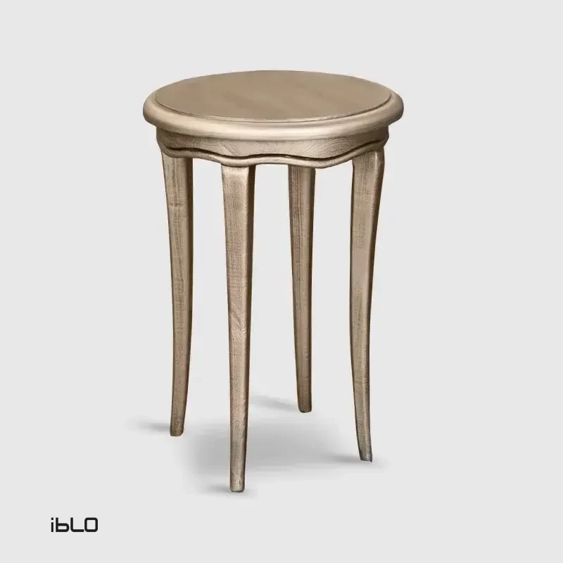 میز استند لنا (بژ)