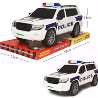 لندکروز  پلیس قدرتی مدلTO124B برند TSMA