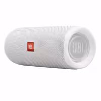 خرید اسپیکر جی بی ال SPEAKER JBL FLIP 5 White با بهترین قیمت
