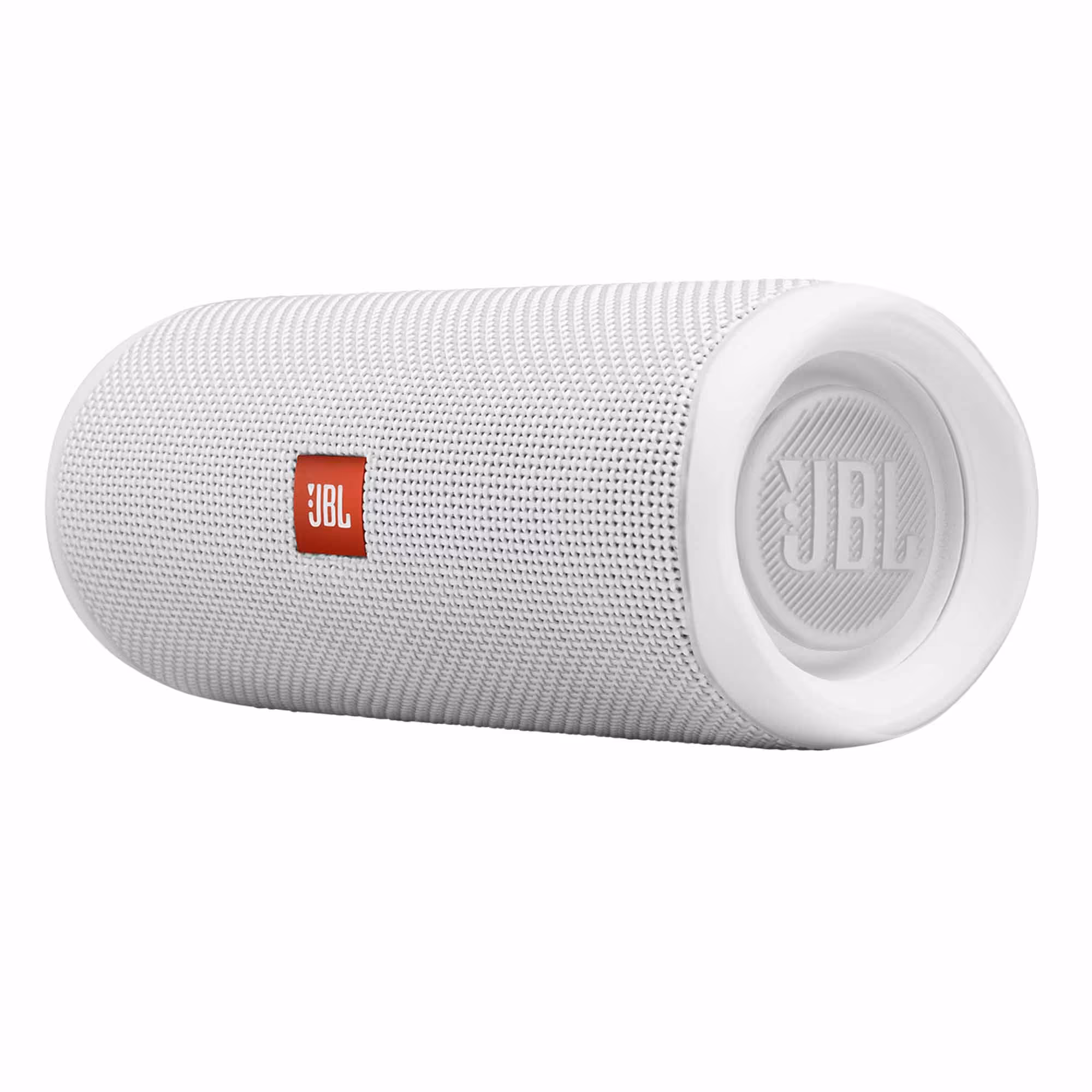 خرید اسپیکر جی بی ال SPEAKER JBL FLIP 5 White با بهترین قیمت