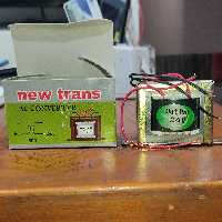 ترانس اداپتور