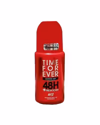 مام رول ضد تعریق زنانه نایس پاپت Nice Puppet با رایحه وری گودگرل Very Good Girl