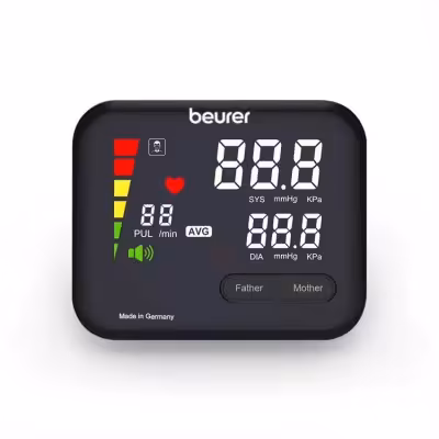 فشار سنج برقی سخن گو