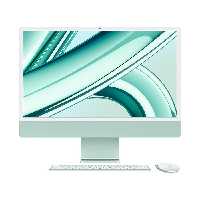 کامپیوتر All in One اپل iMac CTO 2023 - M3 16GB 1TB