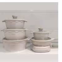 سرویس قابلمه دالتون اورجینال 12 تیکه