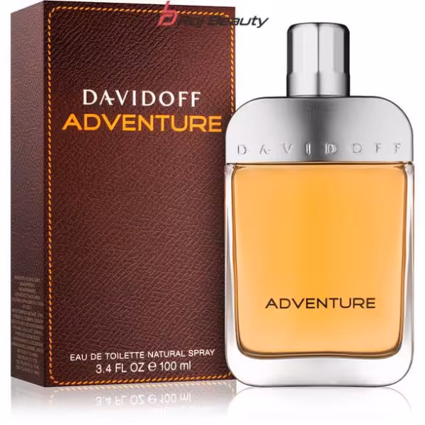 عطر ادکلن دیویدف ادونچر ، Davidoff Advanture