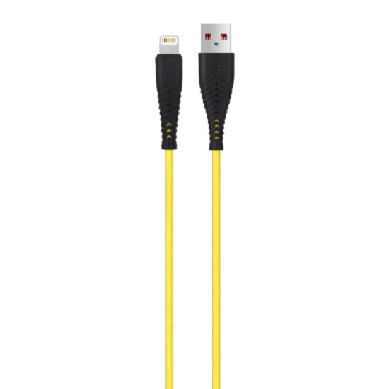 کابل تبدیل USB به لایتنینگ دنمن مدل D19L طول 1 متر