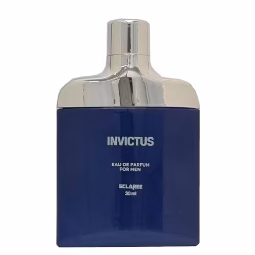 ادو پرفیوم مردانه مینی تلگرامی اسکلاره مدل INVICTUS حجم 30 میلی لیتر