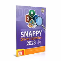نرم افزار  نشر گردو Snappy Driver Installer 2023 Edition