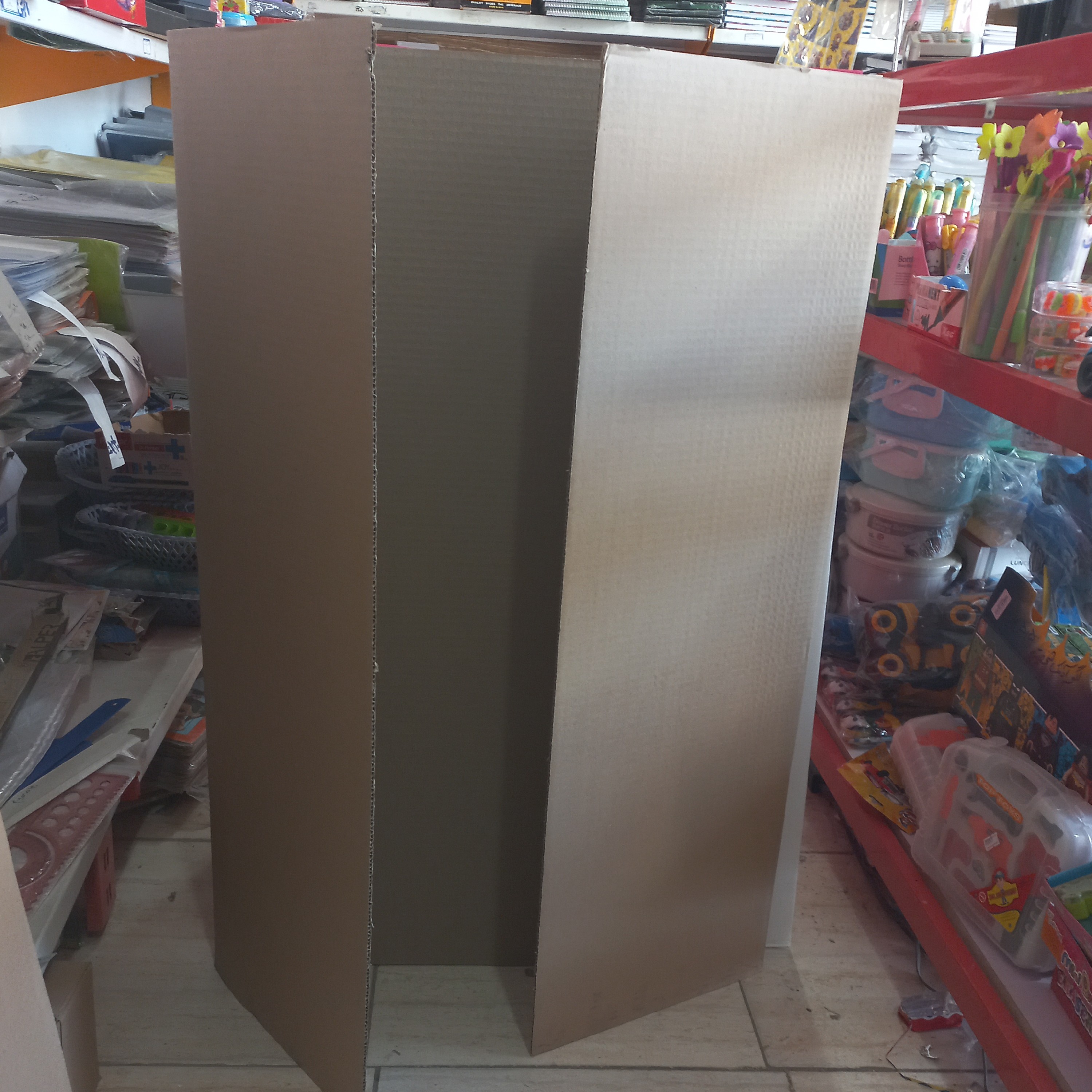 طرح جابر  کارتن پلاست کارتنی 