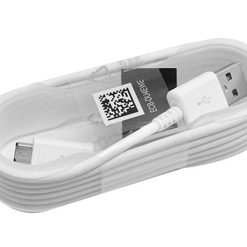 کابل شارژر سر کارتونی سامسونگ فست شارژ