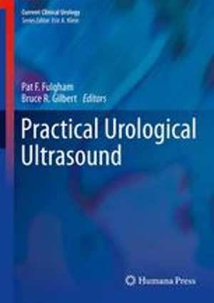 [PDF] دانلود کتاب Practical Urological Ultrasound, 2013