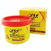 موم سرد پروین حجم 300 گرم