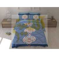 روتختی دونفره 6 تکه لومانا طرح Amitris