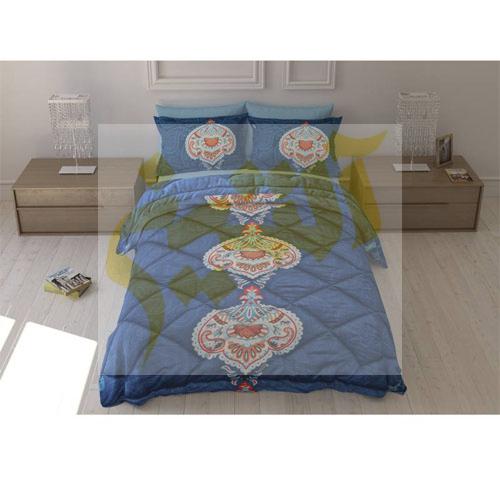 روتختی دونفره 6 تکه لومانا طرح Amitris