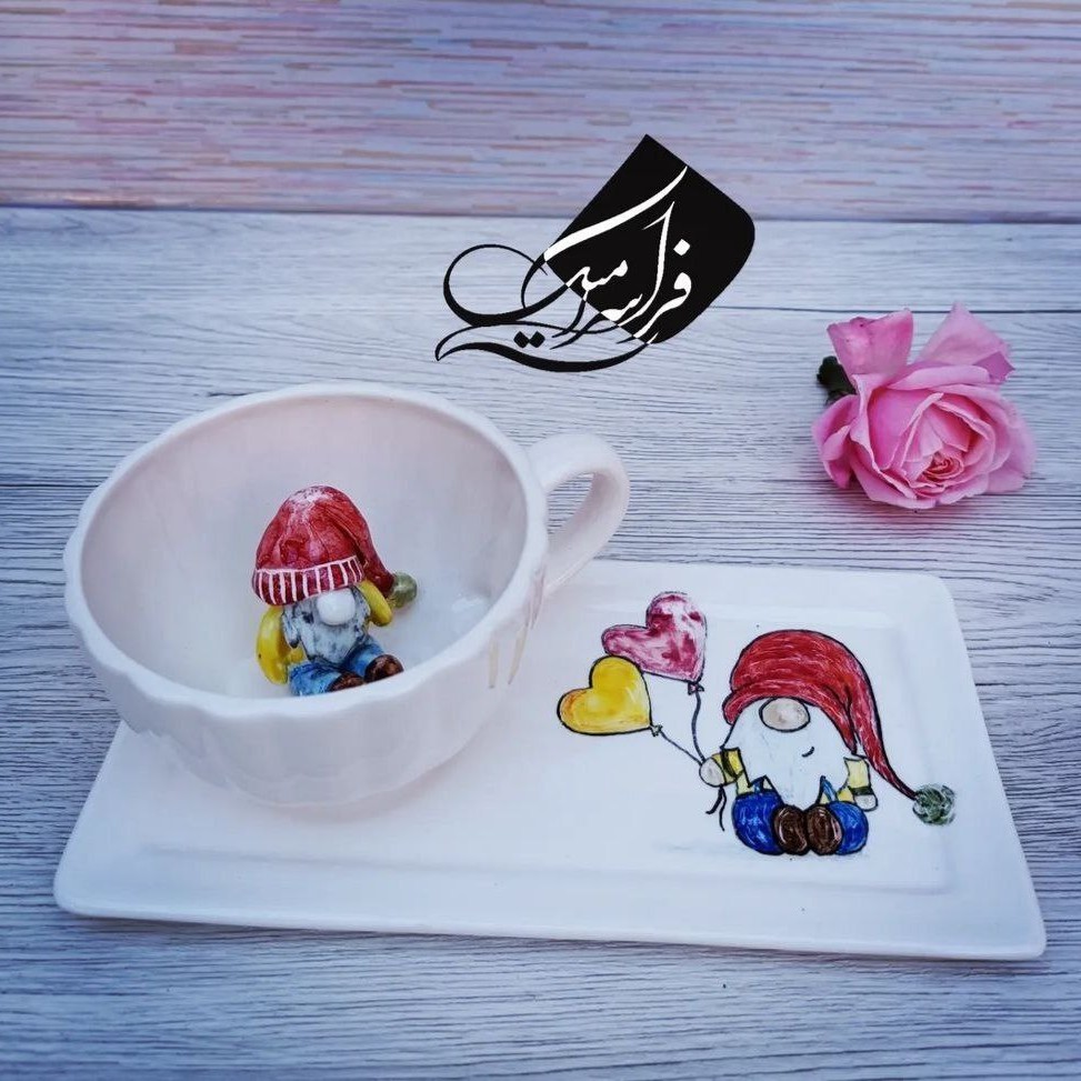 ست برجسته لیلی پوت 