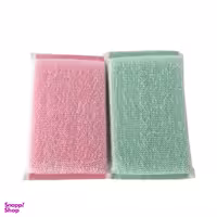 اسکاج کد 2001 بسته 2 عددی