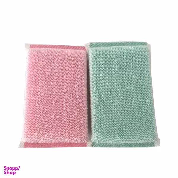 اسکاج کد 2001 بسته 2 عددی