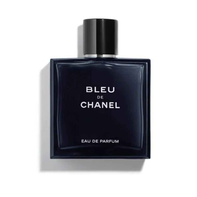 عطر ادکلن مردانه بلو شنل پرفیوم Chanel Bleu De Chanel Parfum