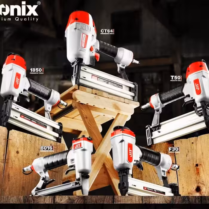 میخکوب بادی تی سی تی 64