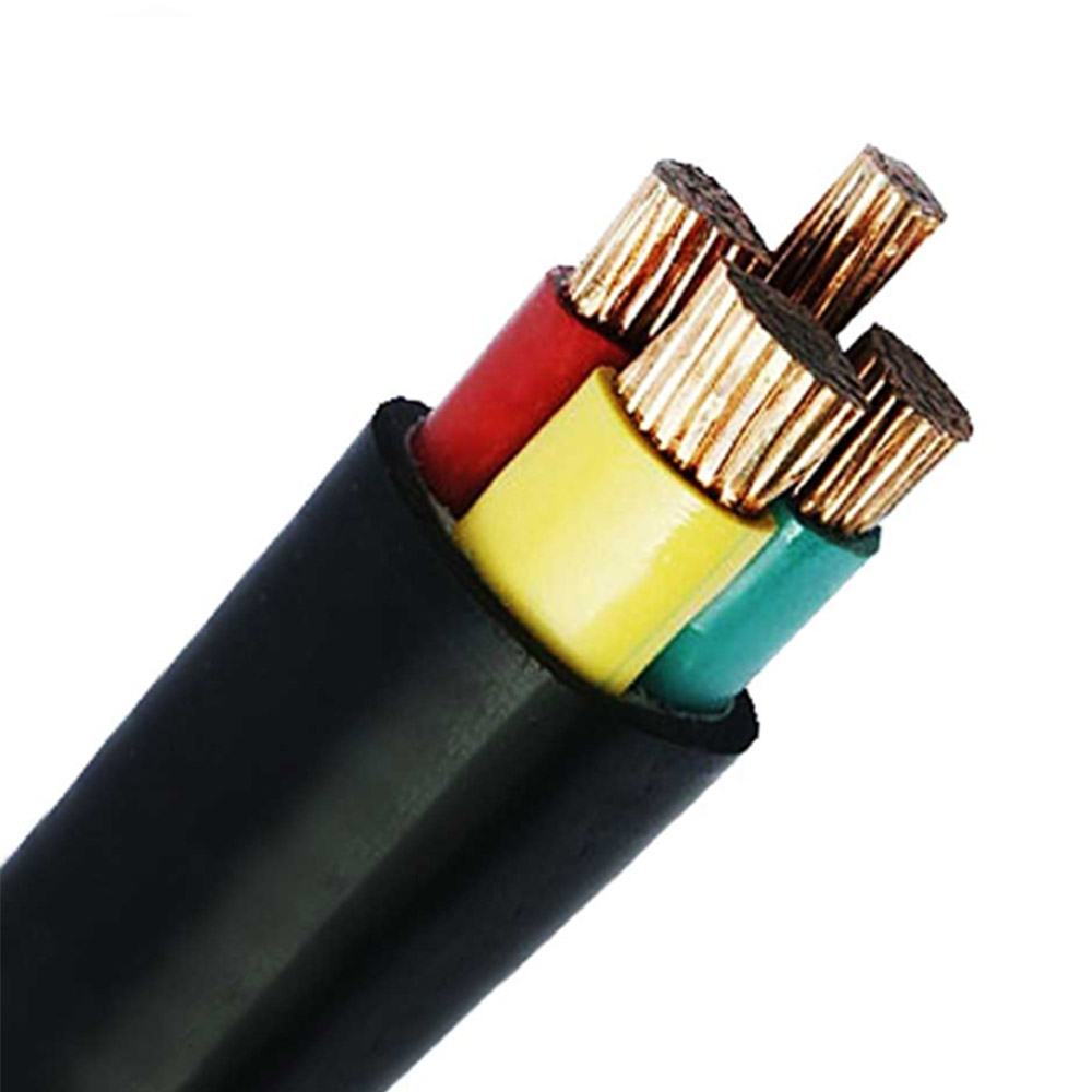 کابل مفتول 16+35*3 پرتو الکتریک