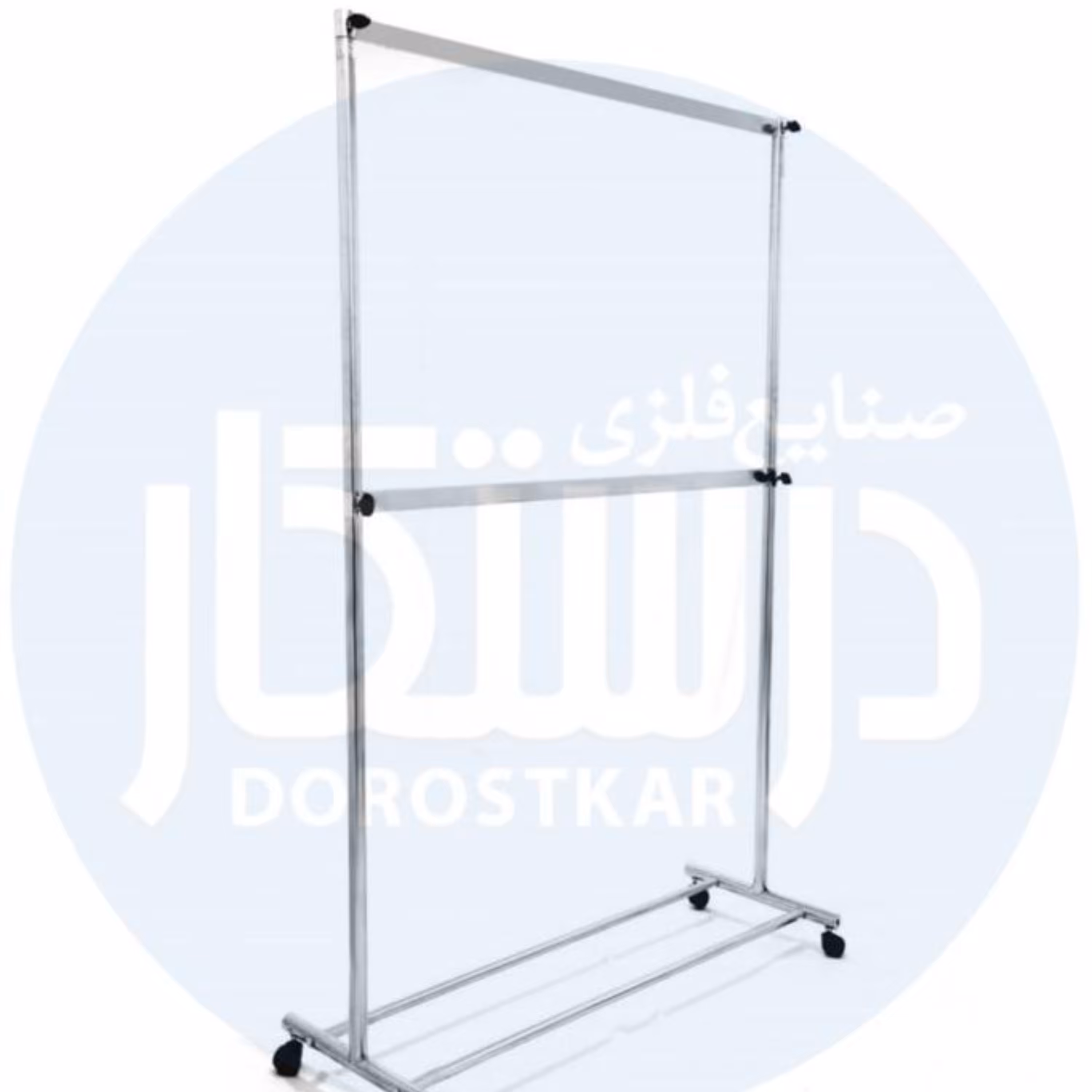 رگال بالدار دو طبقه 1.20(ارسال با باربری و به صورت پسکرایه میباشد)