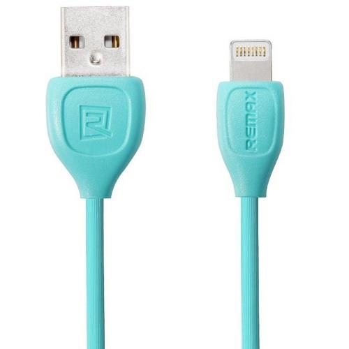 کابل تبدیل USB به لایتنینگ ریمکس مدل RC-050i به طول 1 متر