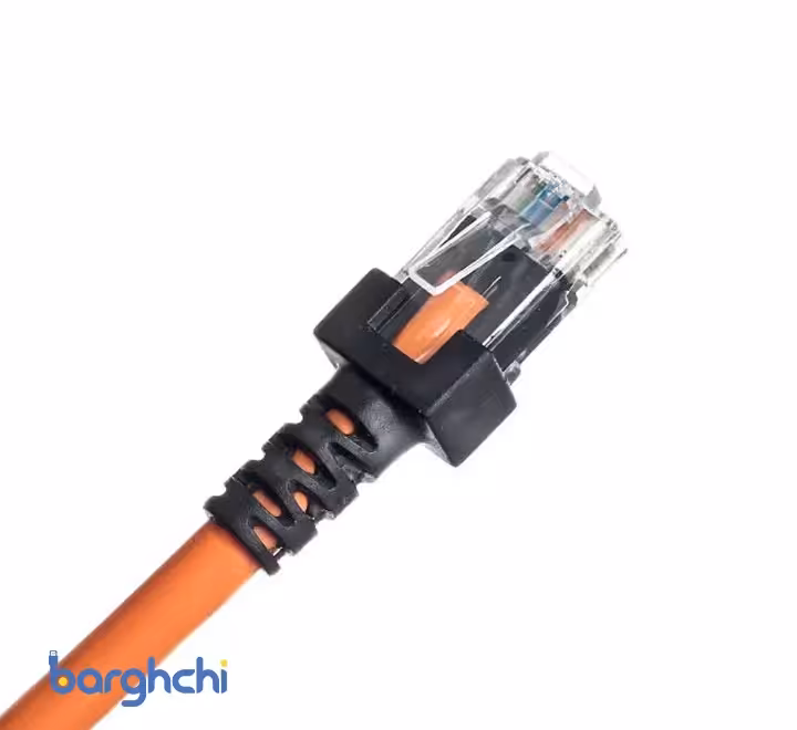 پچ کورد نگزنس CAT6 UTP پنج متری