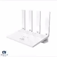 مودم روتر 4G LTE بی‌ سیم نزتک مدل NZT-77UX400