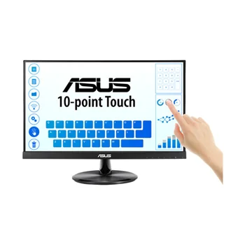 مانیتور 21.5 اینچ ایسوس مدل TOUCH VT229H