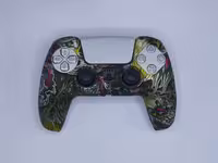 خرید روکش دسته Dualsense برای PS5 کد B040 با بهترین قیمت