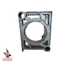 پره وسط دیگ سوپر 400 شوفاژکار