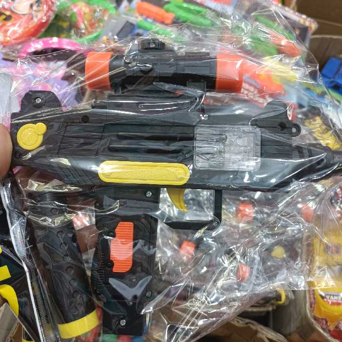 تفنگ لرزشی عالی