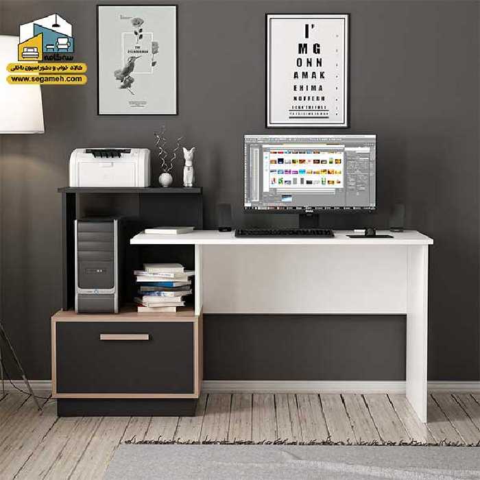 میز کامپیوتر DPP75