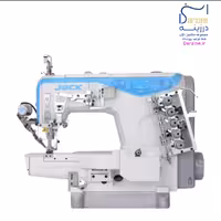 میاندوز دمپاتیشرت تیغ چپ اتومات جک JK-K5UTL-35A